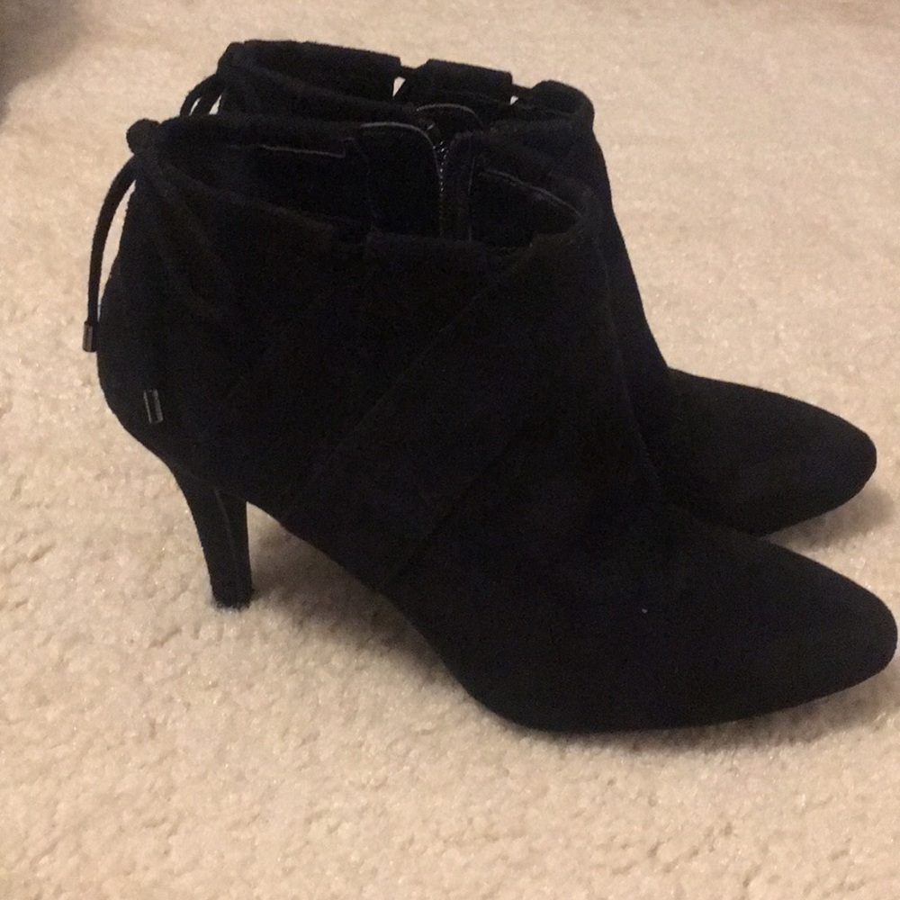 Impo booties